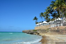 Куба. Мартовский пир во время чумы