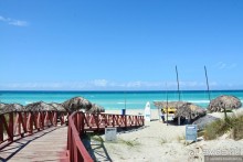 Куба. Мартовский пир во время чумы