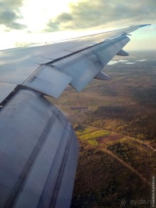 Куба. Мартовский пир во время чумы