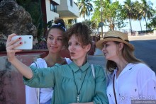 Куба. Мартовский пир во время чумы