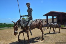 Куба. Мартовский пир во время чумы