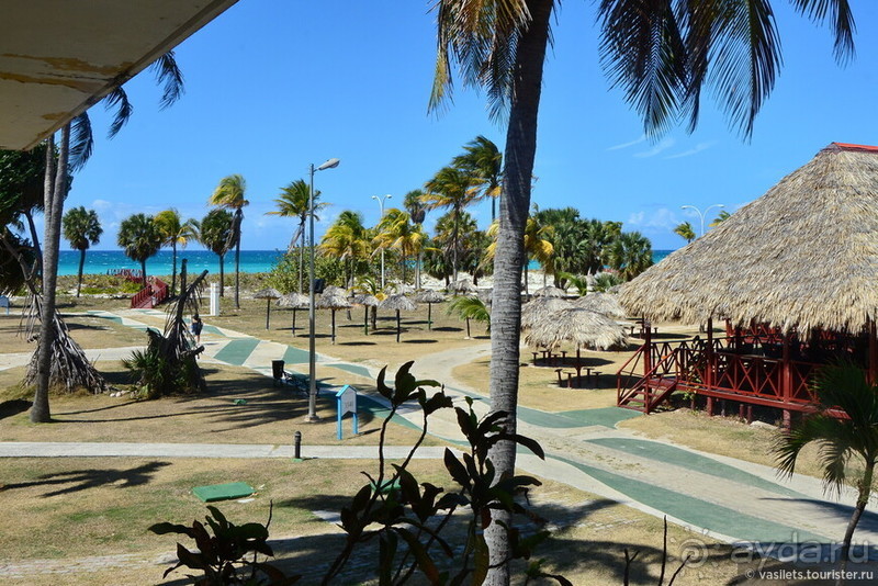 Куба. Мартовский пир во время чумы