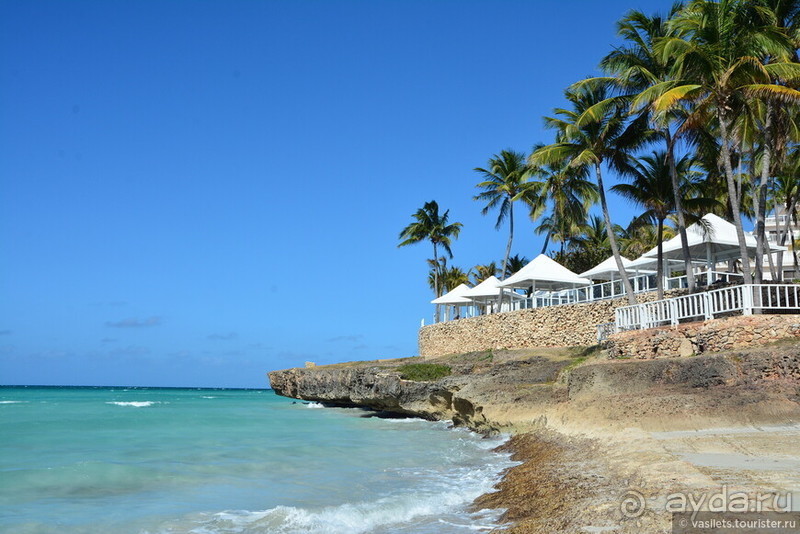 Куба. Мартовский пир во время чумы