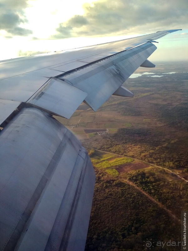 Куба. Мартовский пир во время чумы
