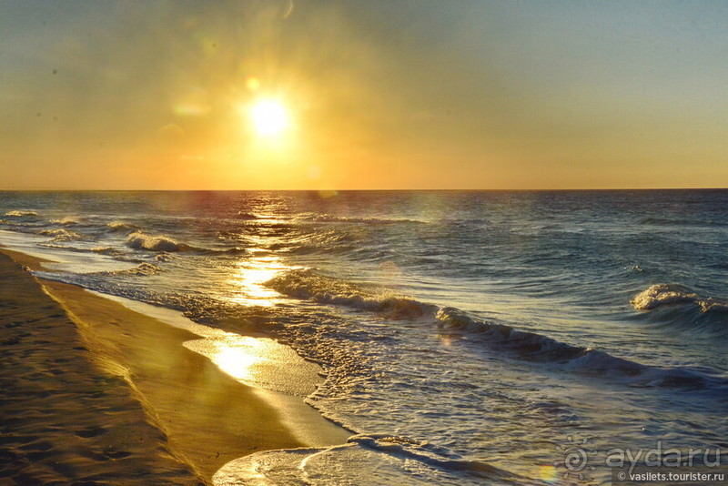 Куба. Мартовский пир во время чумы