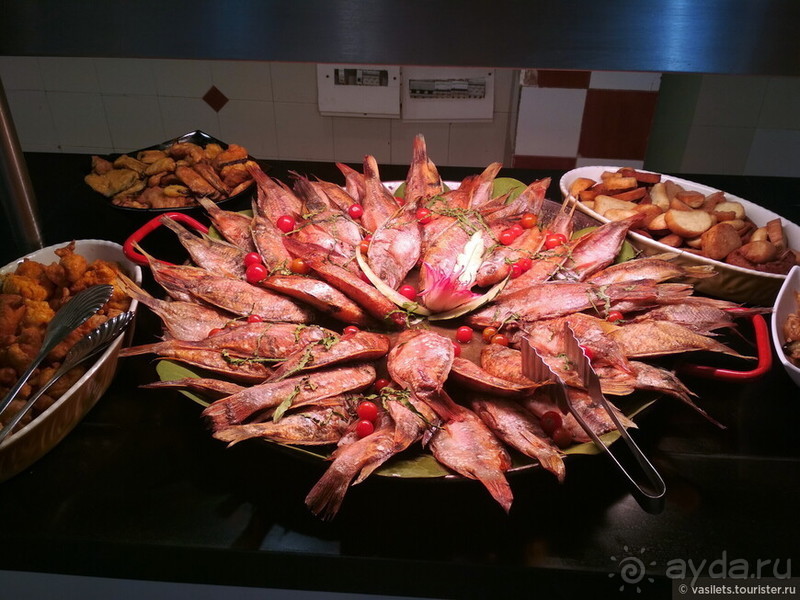 Куба. Мартовский пир во время чумы