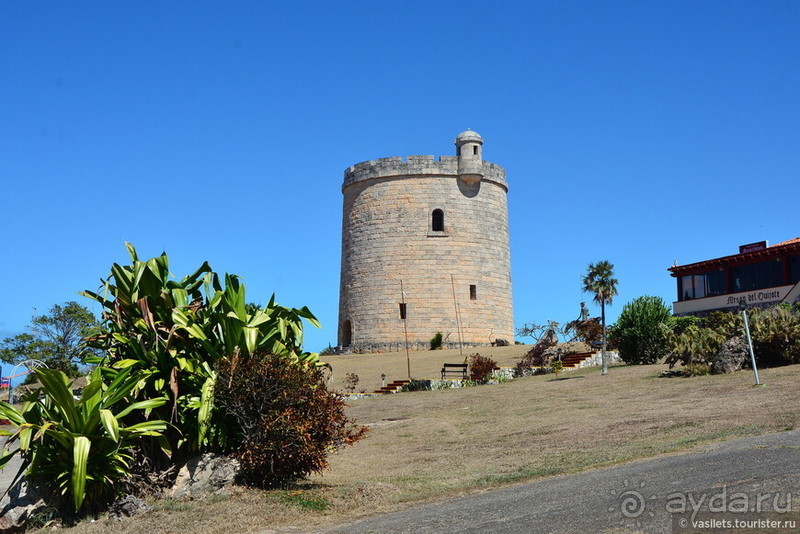 Куба. Мартовский пир во время чумы