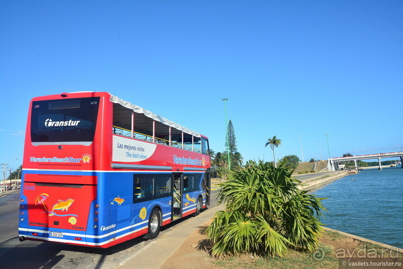 Куба. Мартовский пир во время чумы