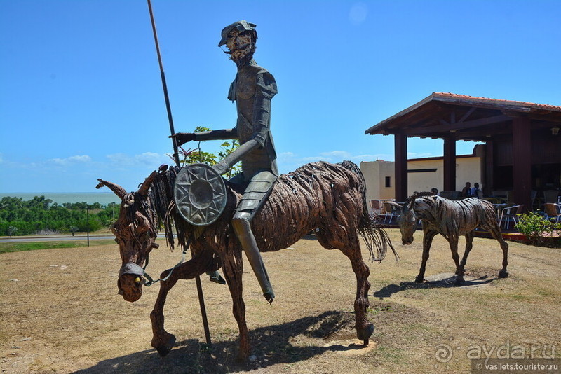 Куба. Мартовский пир во время чумы