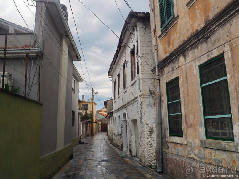 фото Дуррес