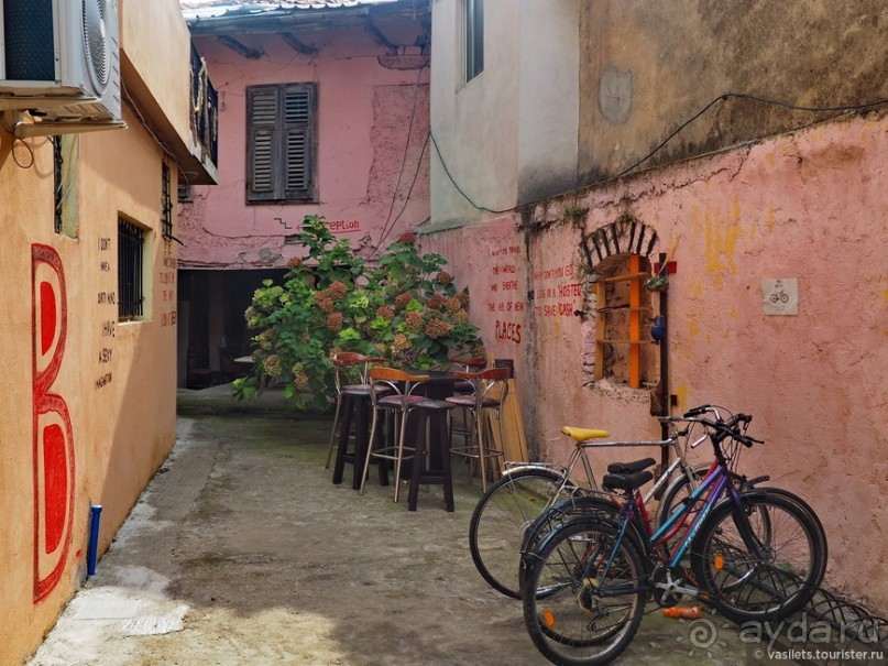 фото Дуррес