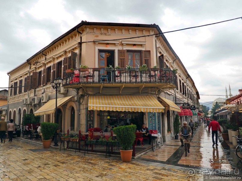 фото Дуррес