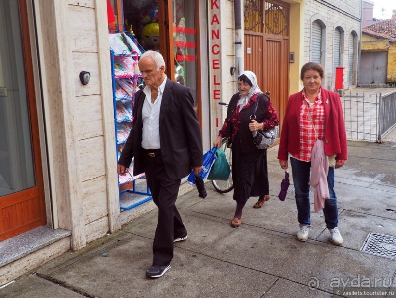 фото Дуррес