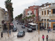 Албания — страна для галочки