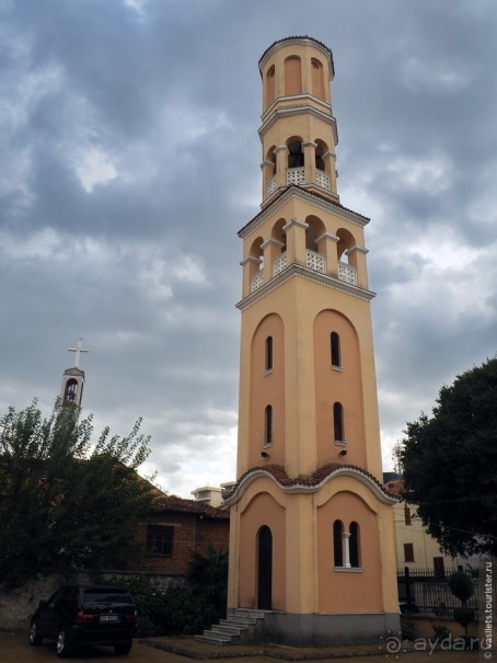 фото Дуррес