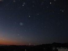 Синай. Гора Моисея