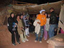 Синай. Гора Моисея