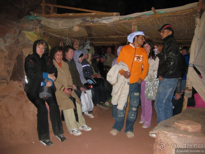 Синай. Гора Моисея