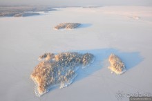 Экстремальные карельские забавы