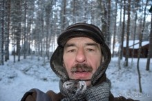 Экстремальные карельские забавы