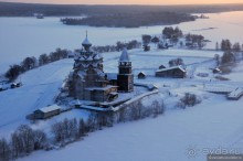 Экстремальные карельские забавы