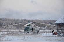 Экстремальные карельские забавы
