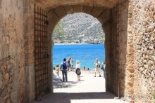 Остров красоты и скорби