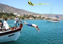 Остров красоты и скорби