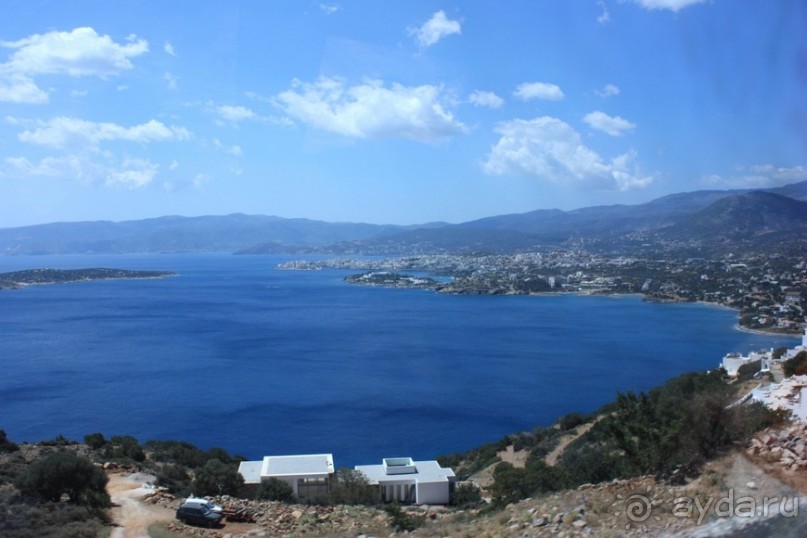 фото Элунды