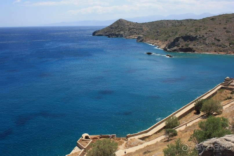 Остров красоты и скорби