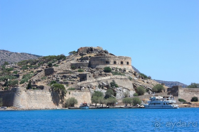 Остров красоты и скорби