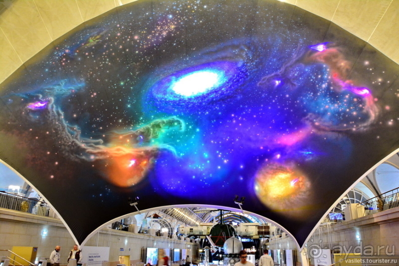 В Космос задешево