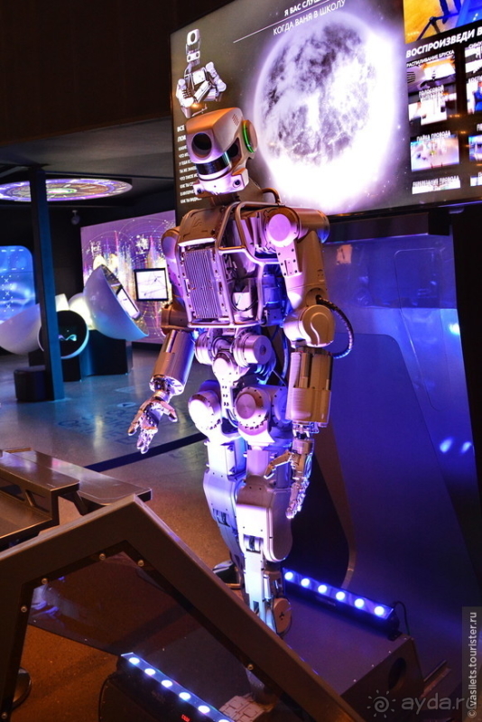 В Космос задешево