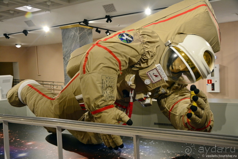 В Космос задешево