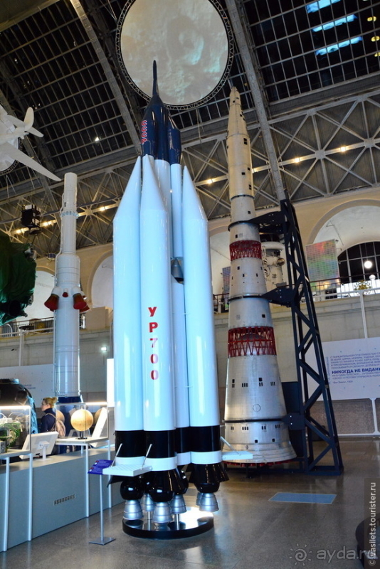 В Космос задешево