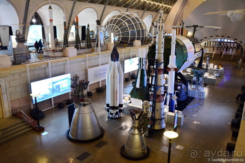 В Космос задешево