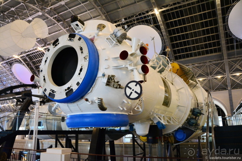 В Космос задешево