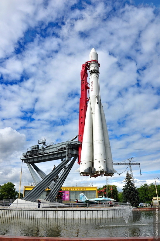 В Космос задешево