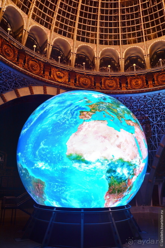 В Космос задешево