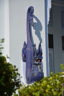 Сияет золотом Янгон