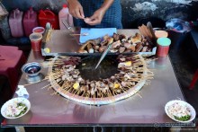 Сияет золотом Янгон