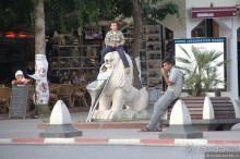 Туркиш.Кемер.Кириш