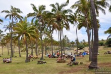 Загадочный о.Пасхи