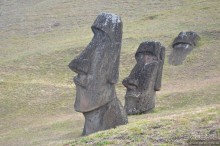 Загадочный о.Пасхи