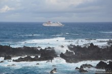 Загадочный о.Пасхи