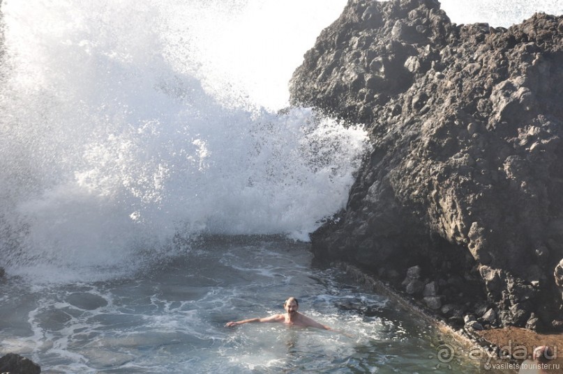 Загадочный о.Пасхи