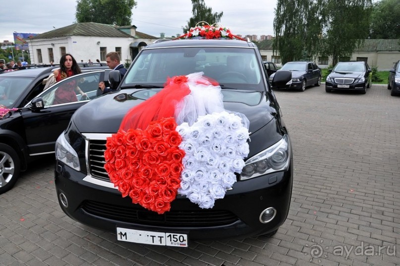 Загадочная церковь и странный недострой