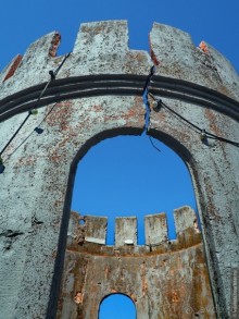 Поехали в Зарайск!