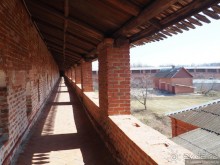 Поехали в Зарайск!