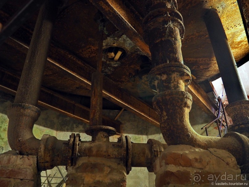 Поехали в Зарайск!